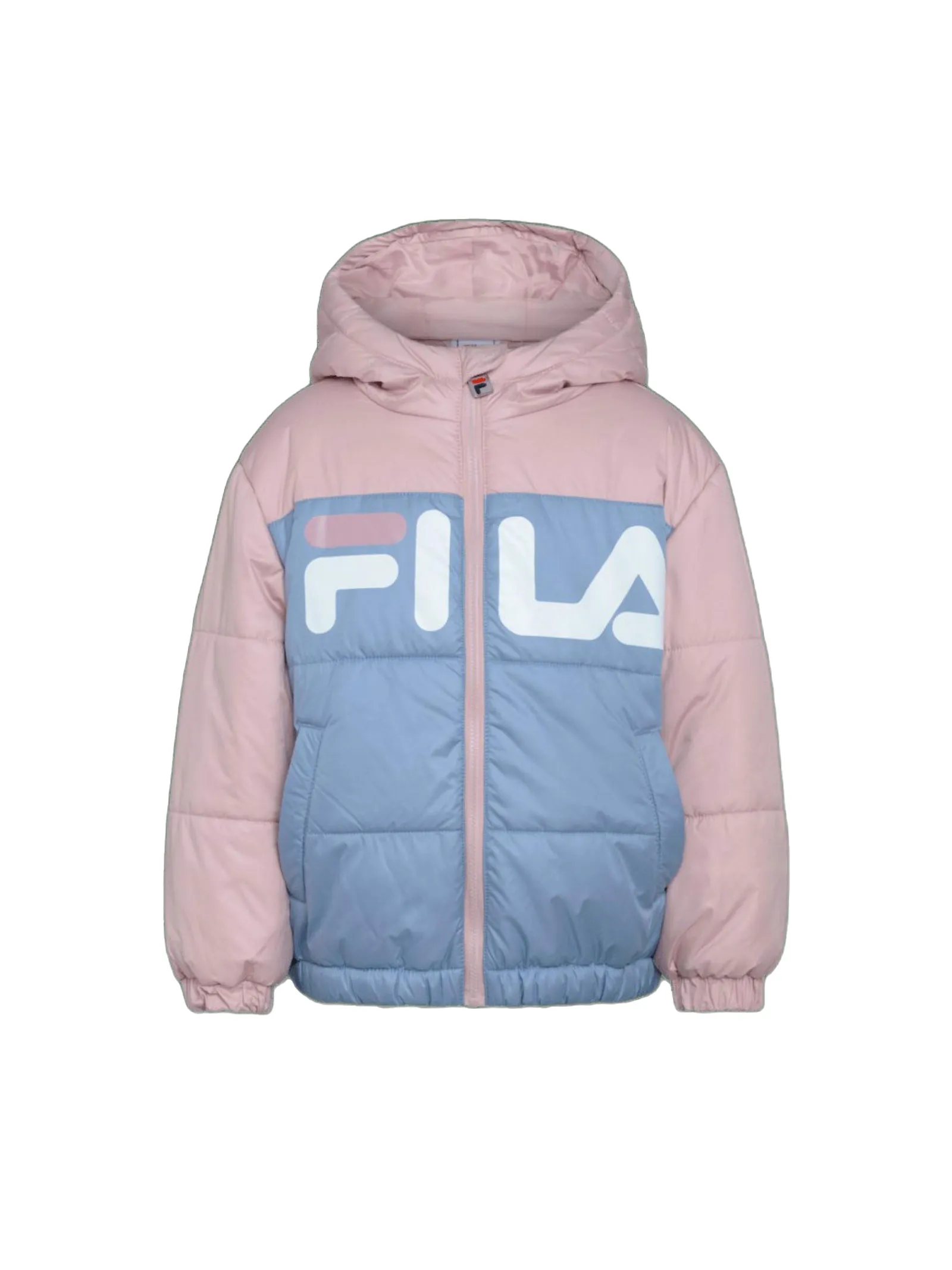 FILA Piumino Berkenthin Kids