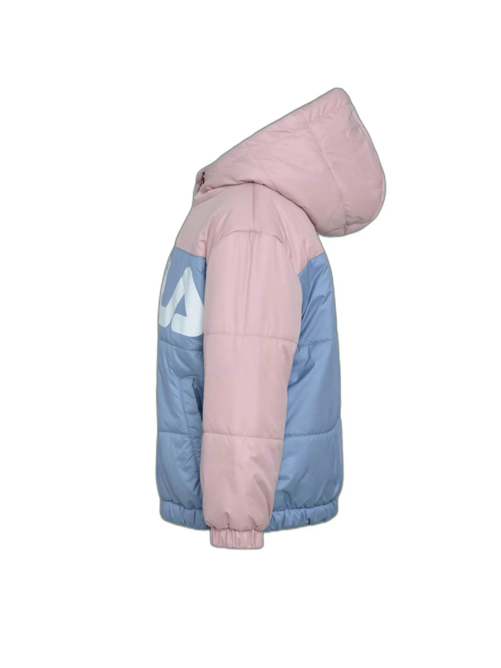 FILA Piumino Berkenthin Kids