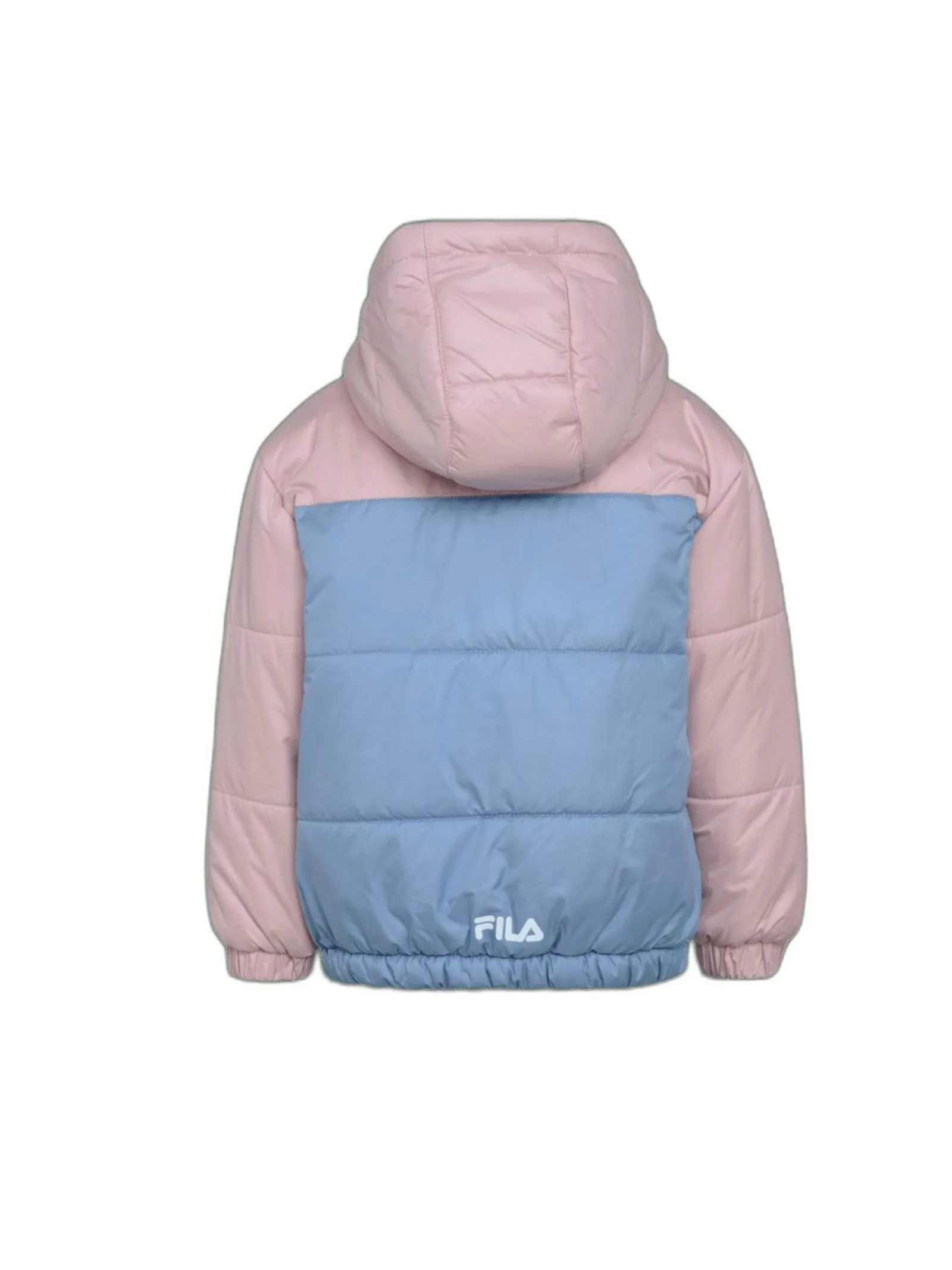 FILA Piumino Berkenthin Kids