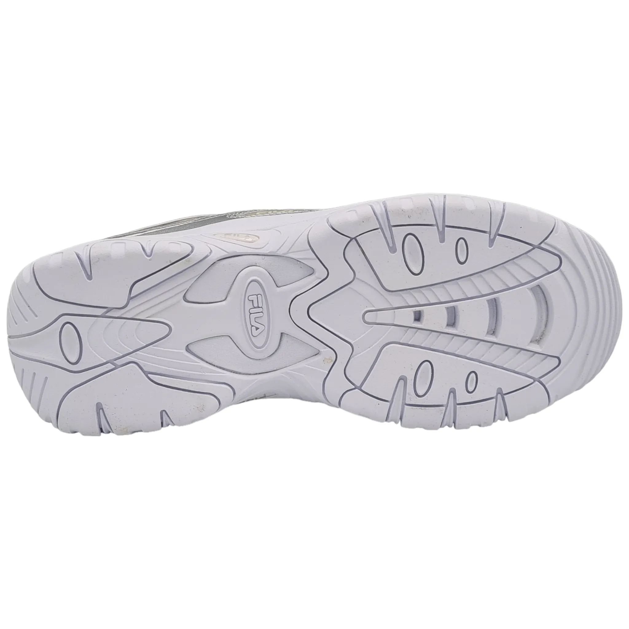 Fila scarpe strada donna