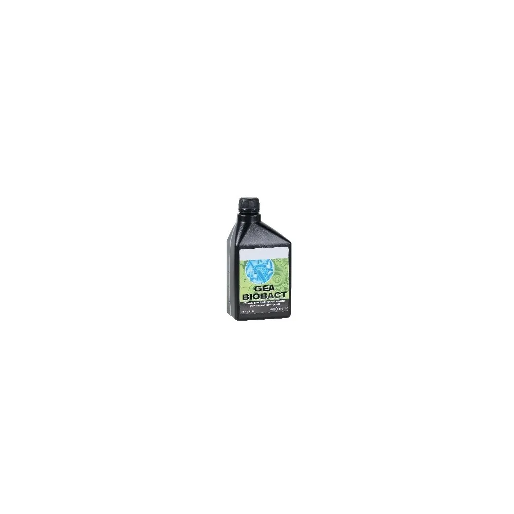 Flacone di batteri da 400 ml per vasca lava pezzi 1898/K40 - Beta 1898/B