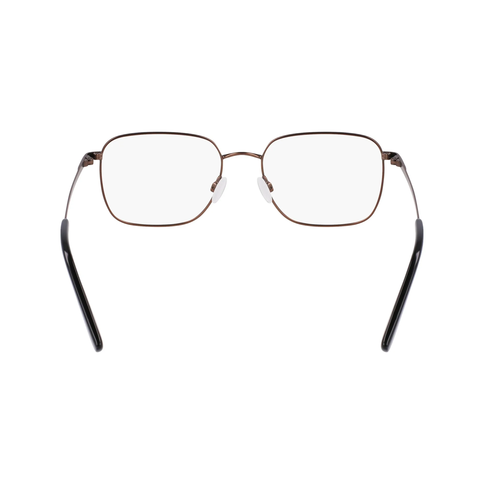   Flexon H6070 - 205 Caffè Opaco | Occhiale Da Vista Uomo 
