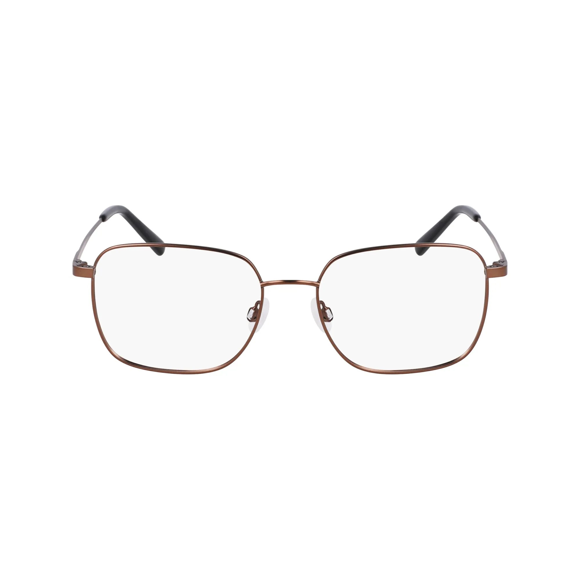   Flexon H6070 - 205 Caffè Opaco | Occhiale Da Vista Uomo 
