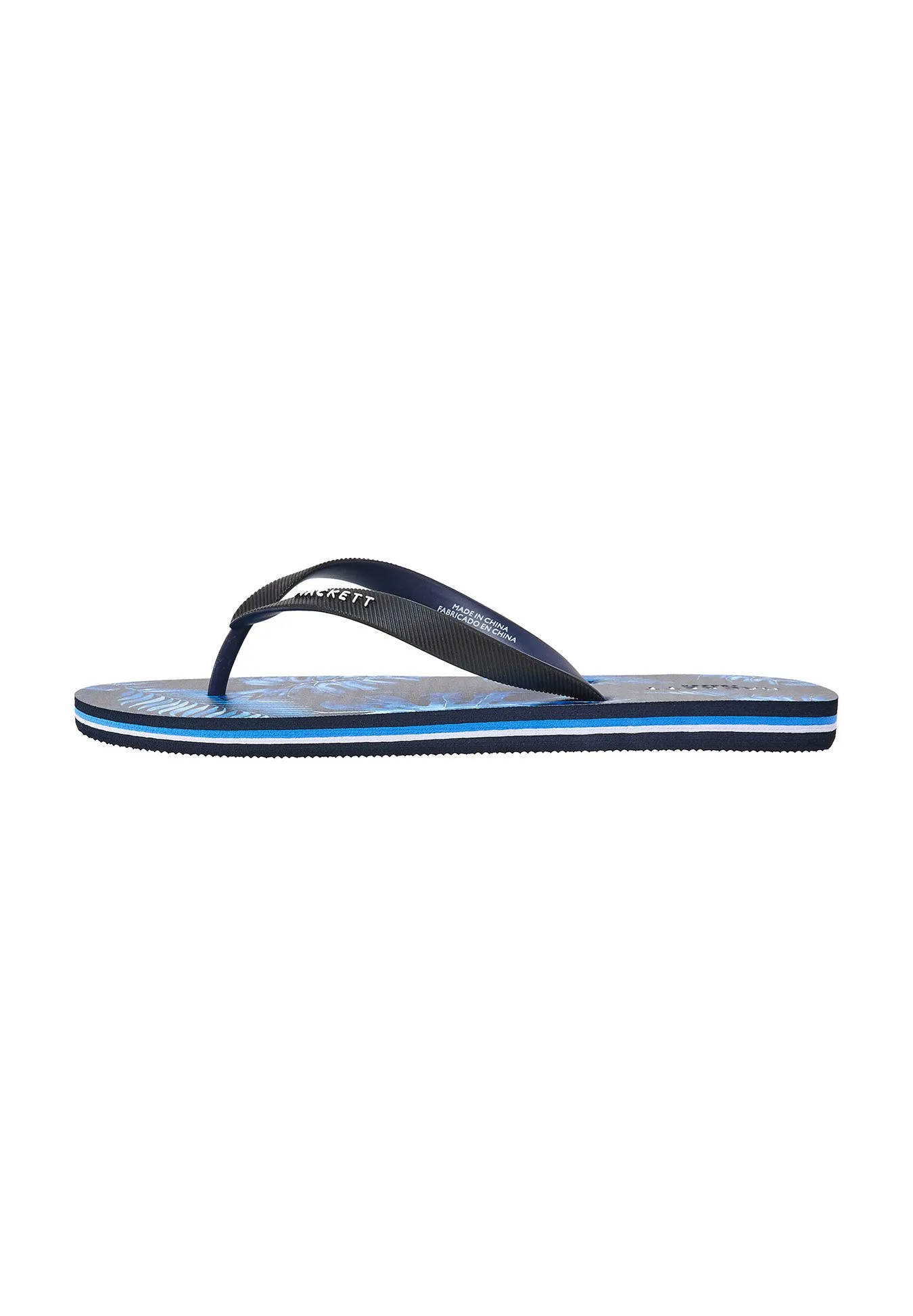 FLIP FLOPS CAPRI SWIM - Infradito da bagno