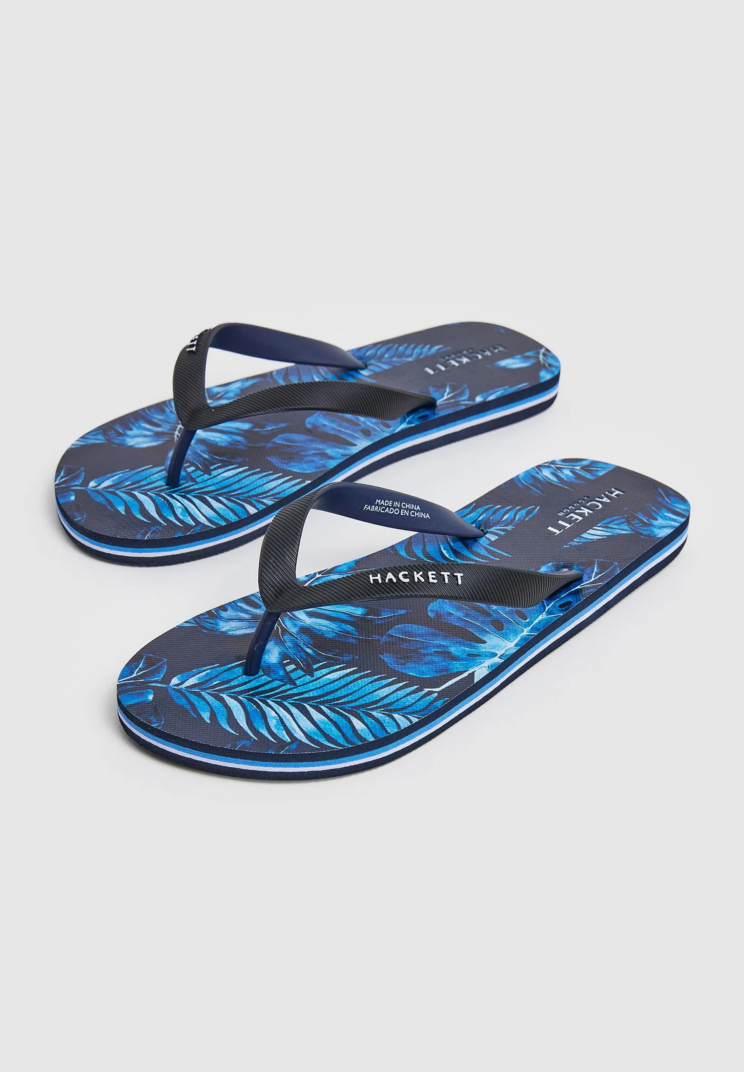 FLIP FLOPS CAPRI SWIM - Infradito da bagno