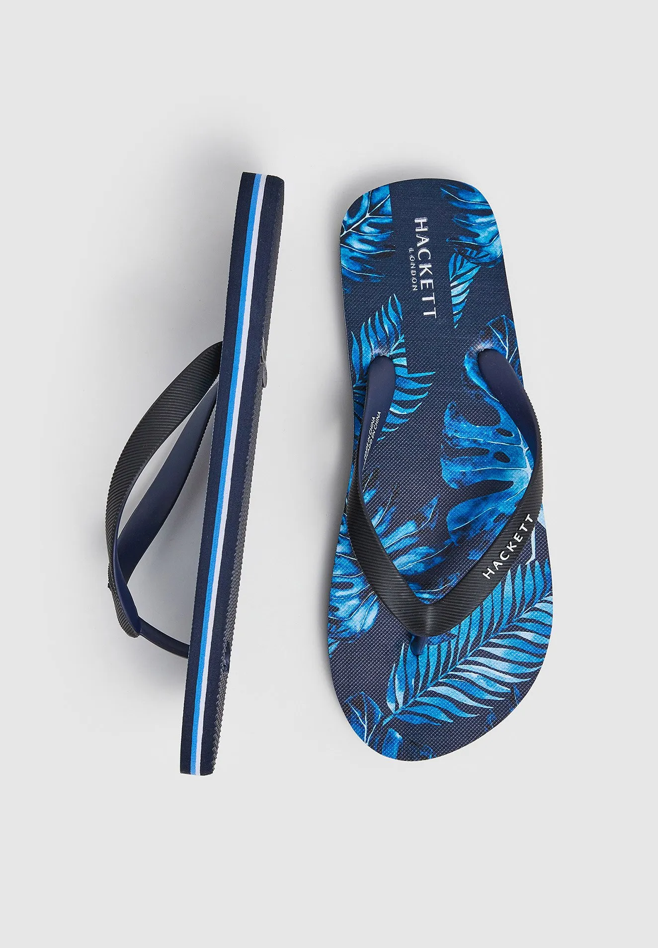 FLIP FLOPS CAPRI SWIM - Infradito da bagno