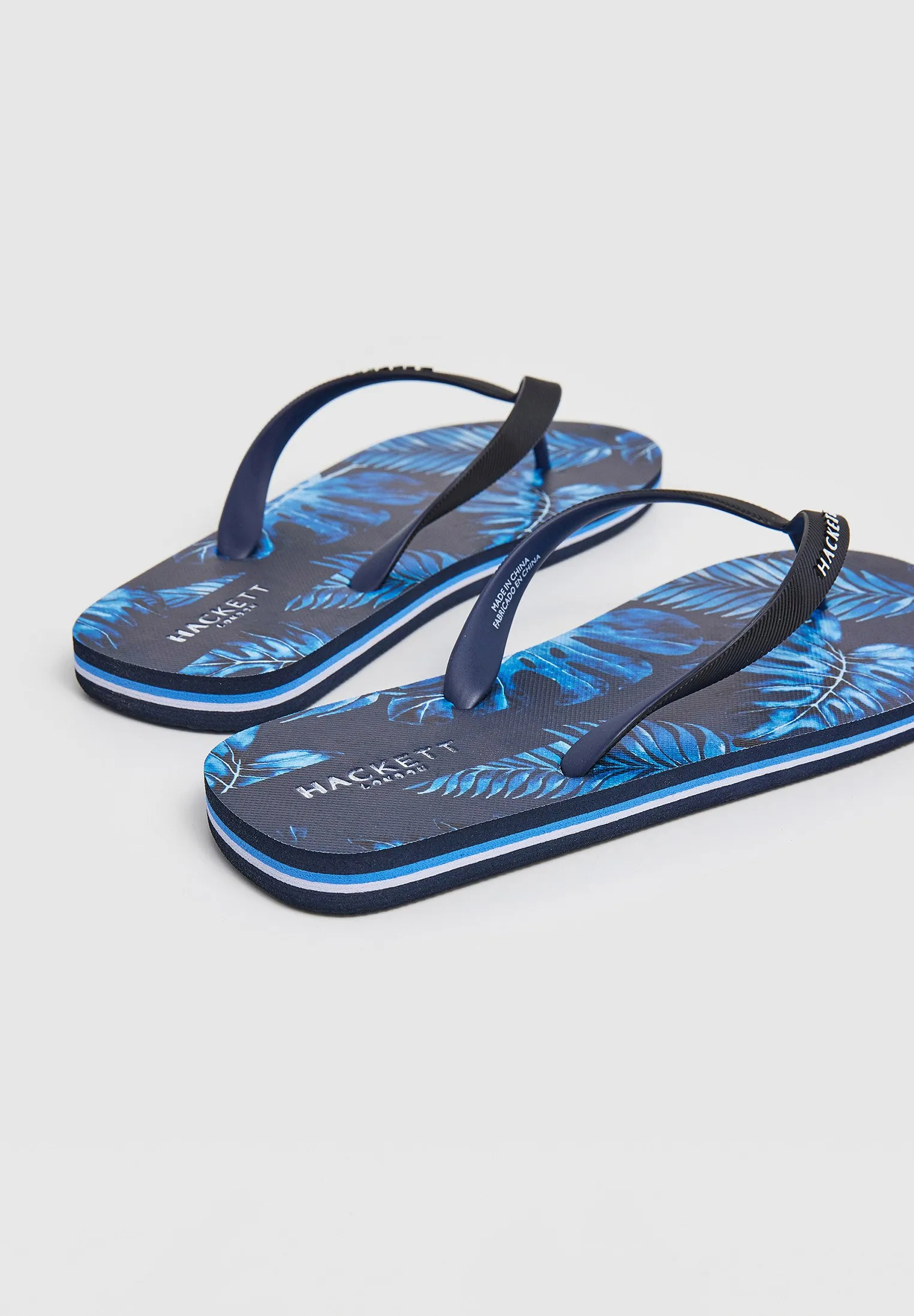 FLIP FLOPS CAPRI SWIM - Infradito da bagno
