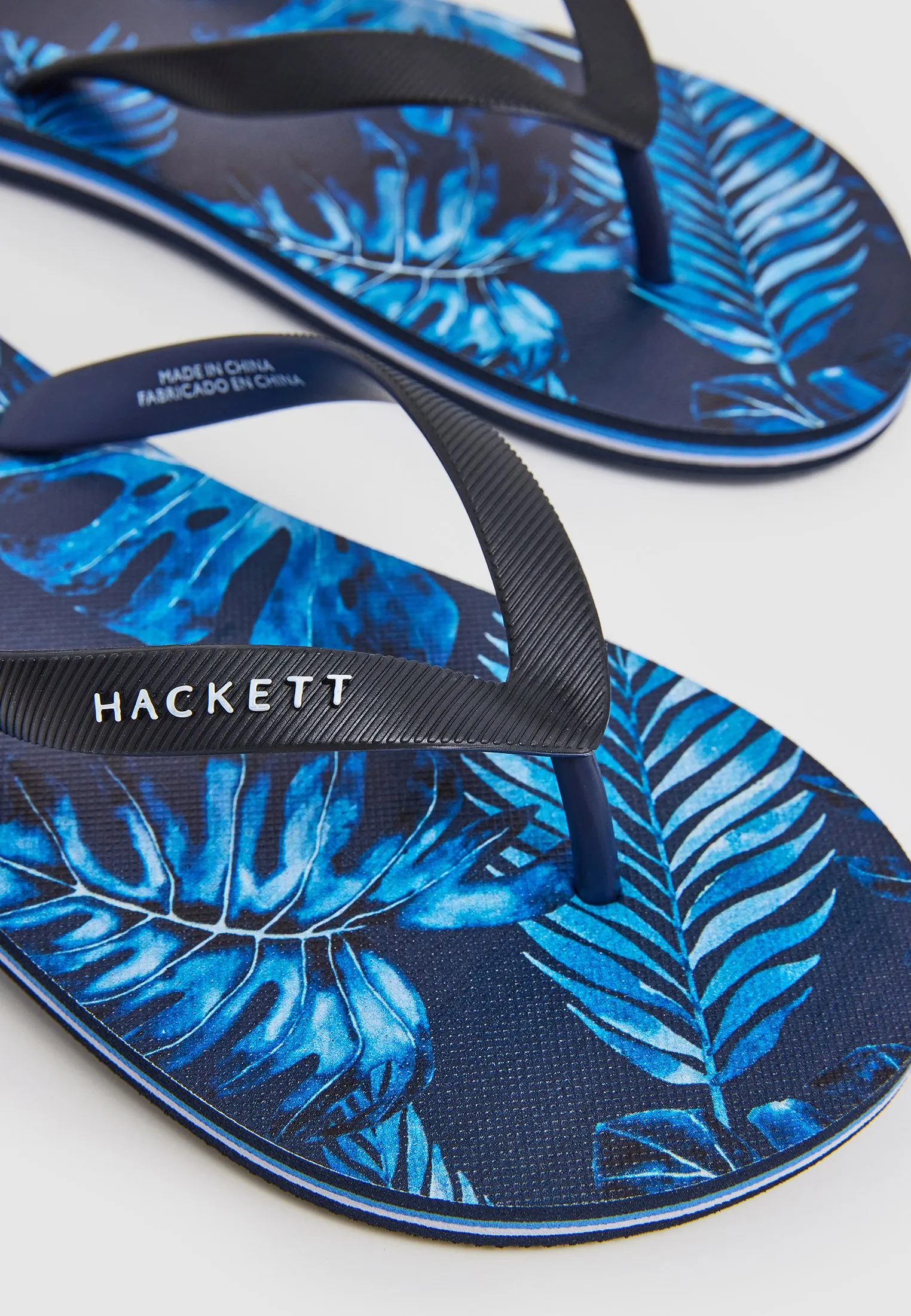 FLIP FLOPS CAPRI SWIM - Infradito da bagno