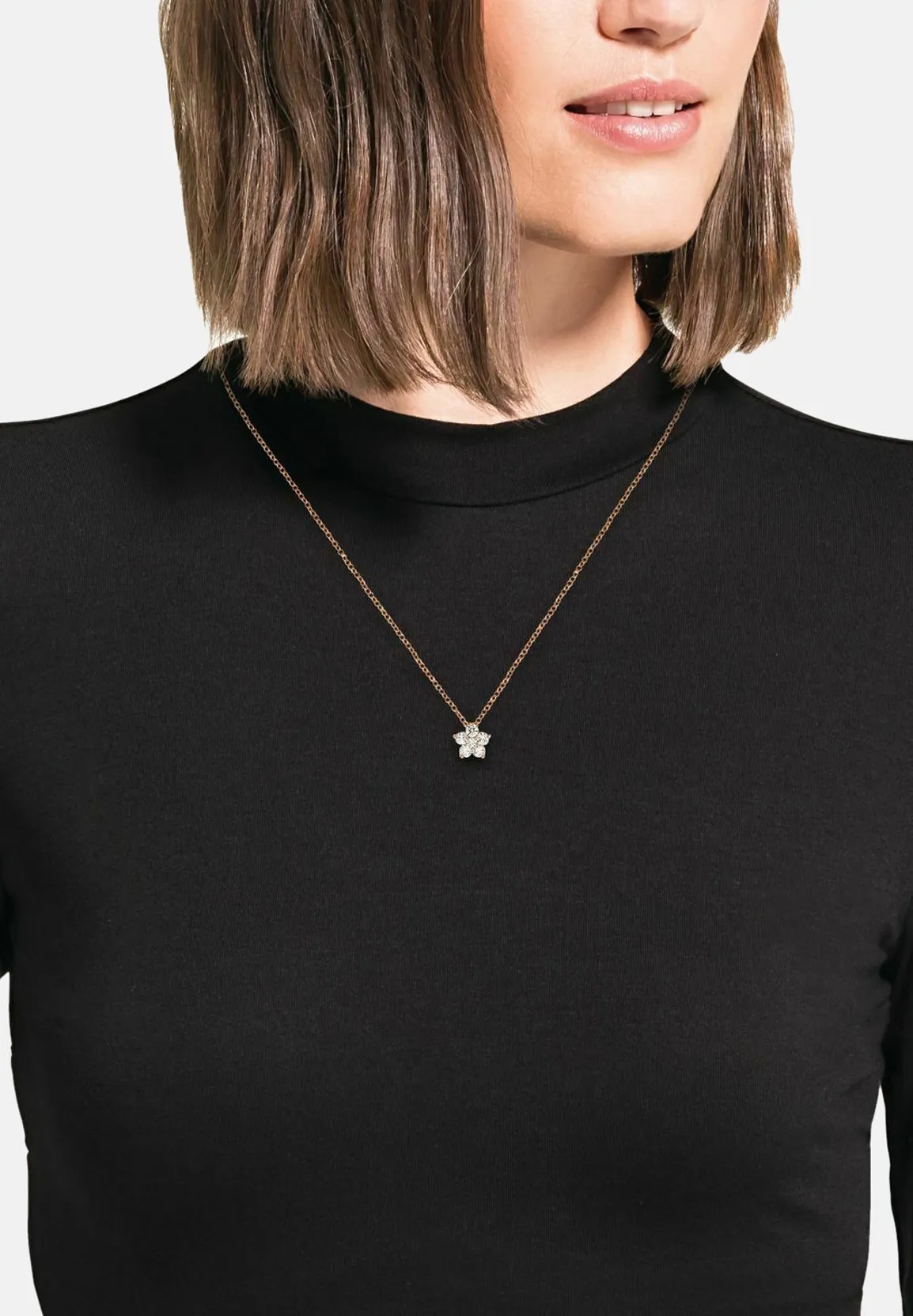 FLOWER - Collana