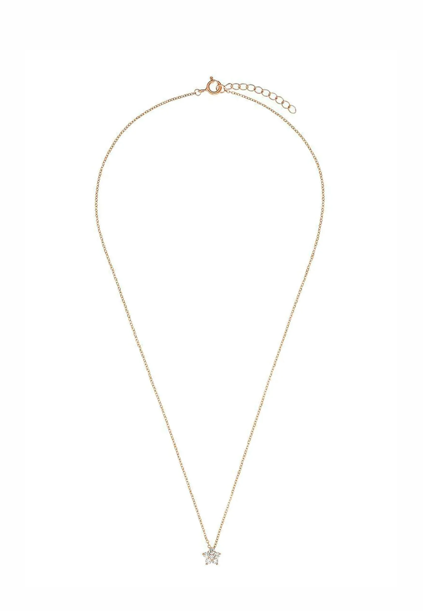 FLOWER - Collana