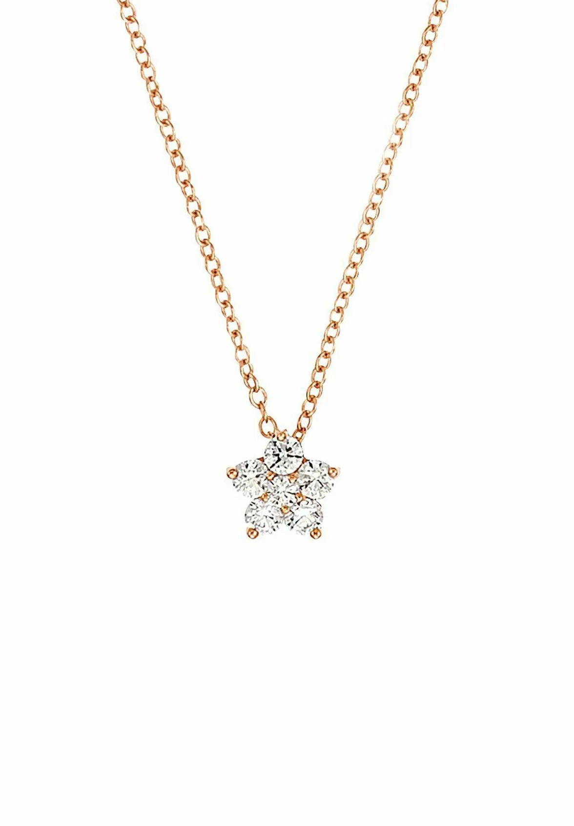 FLOWER - Collana