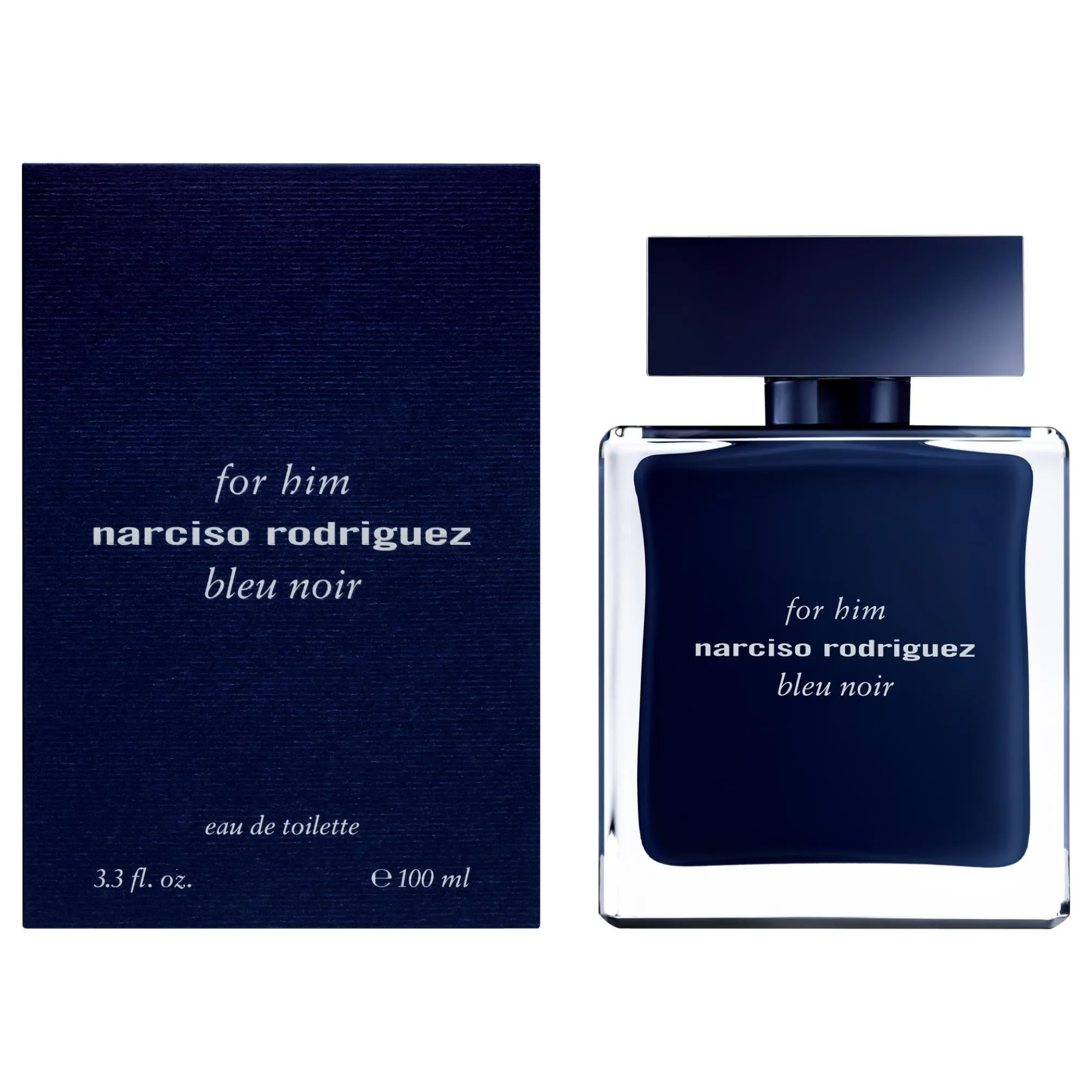 For Him Bleu Noir