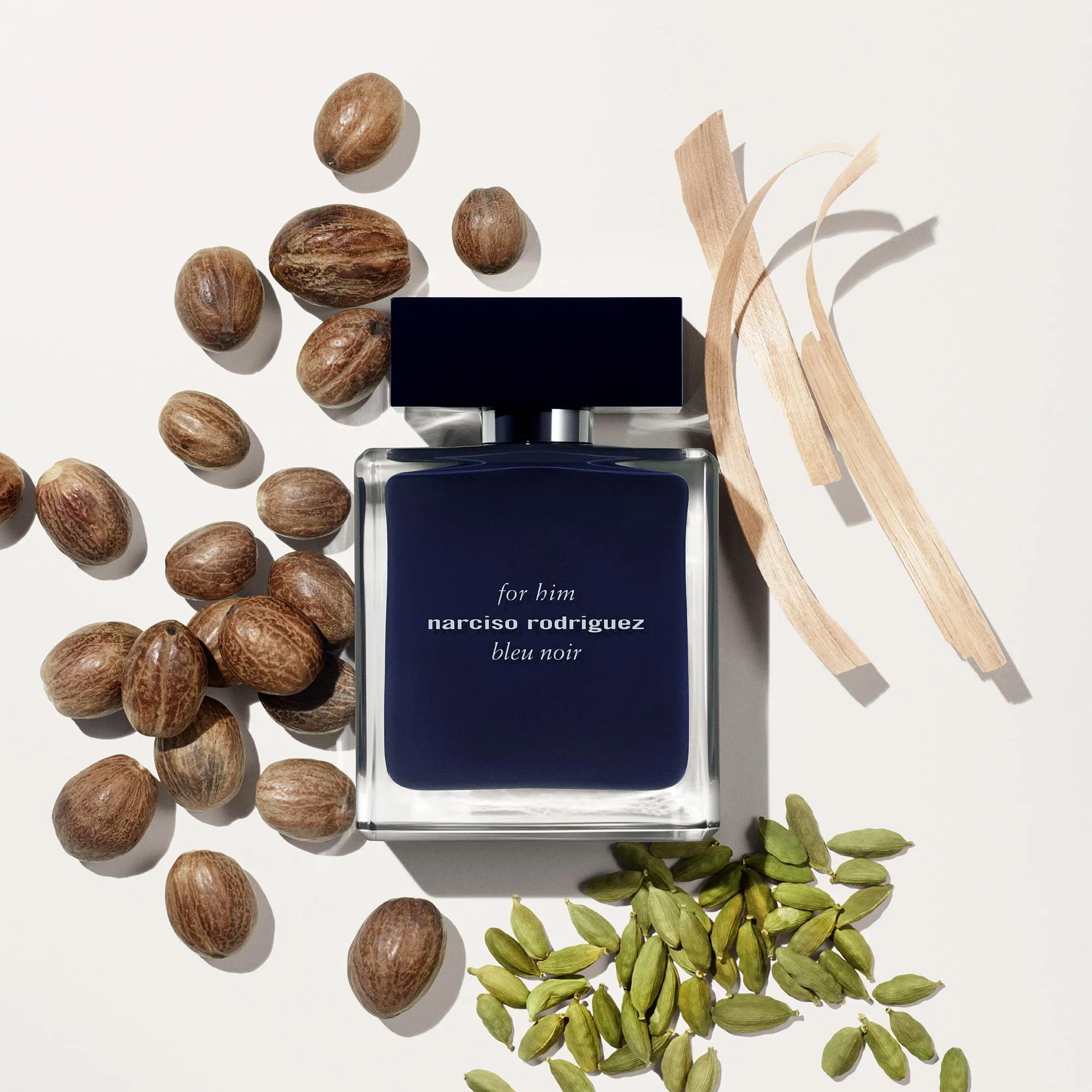 For Him Bleu Noir