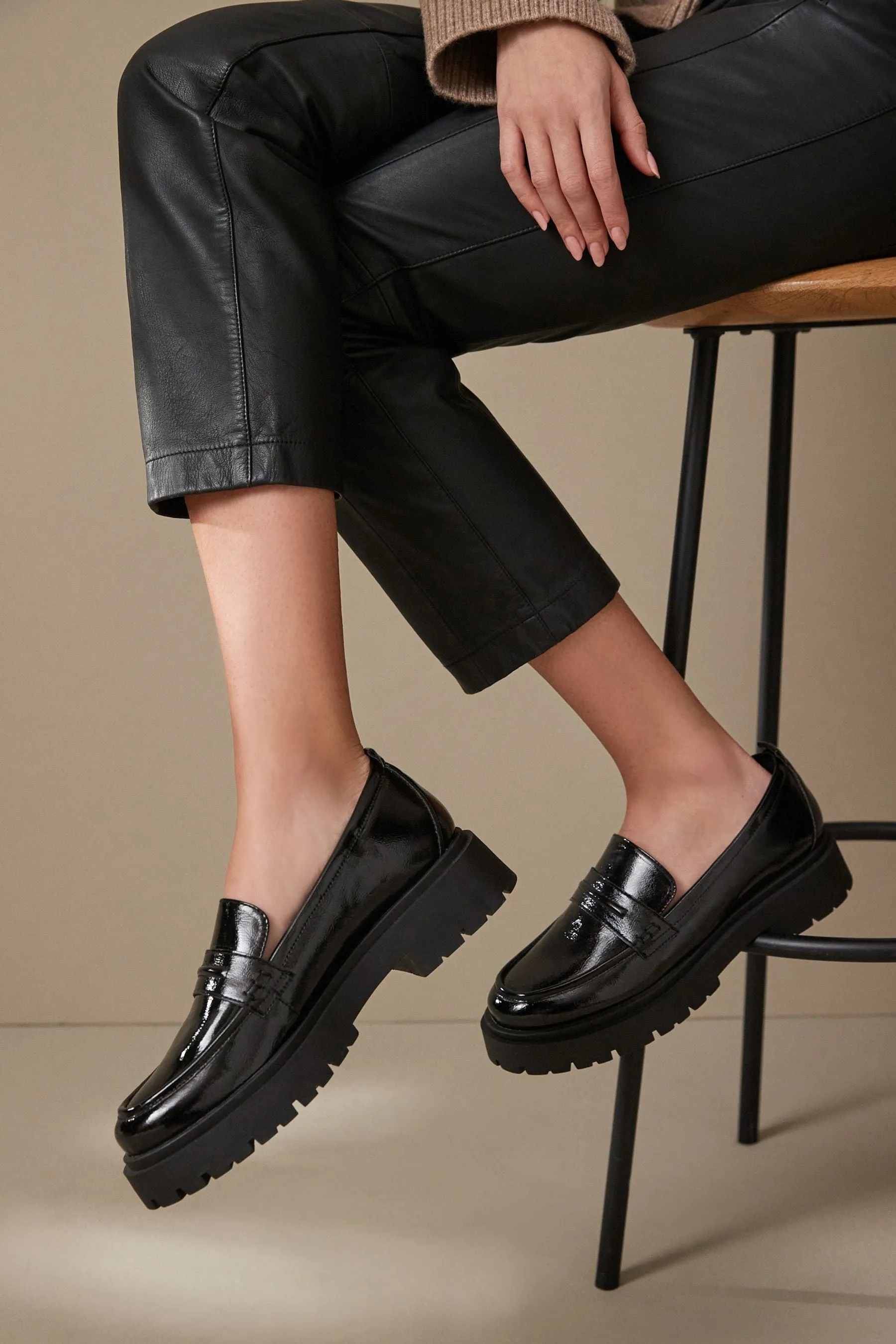 Forever Comfort® - Mocassini spessi