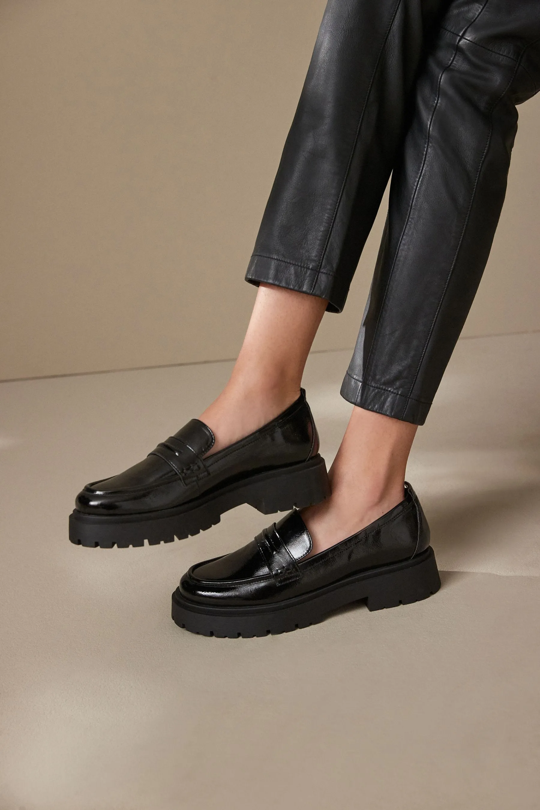 Forever Comfort® - Mocassini spessi