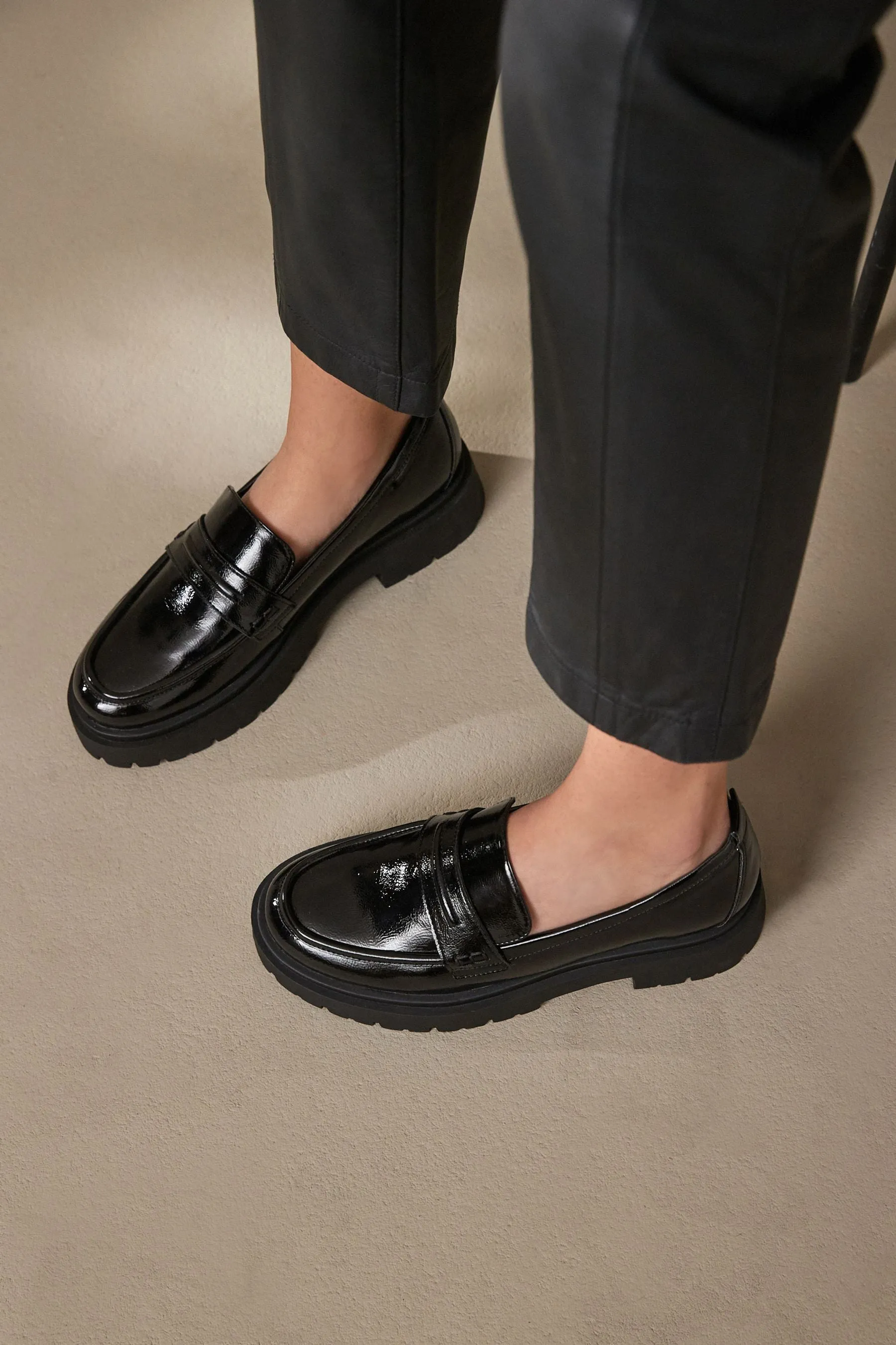 Forever Comfort® - Mocassini spessi