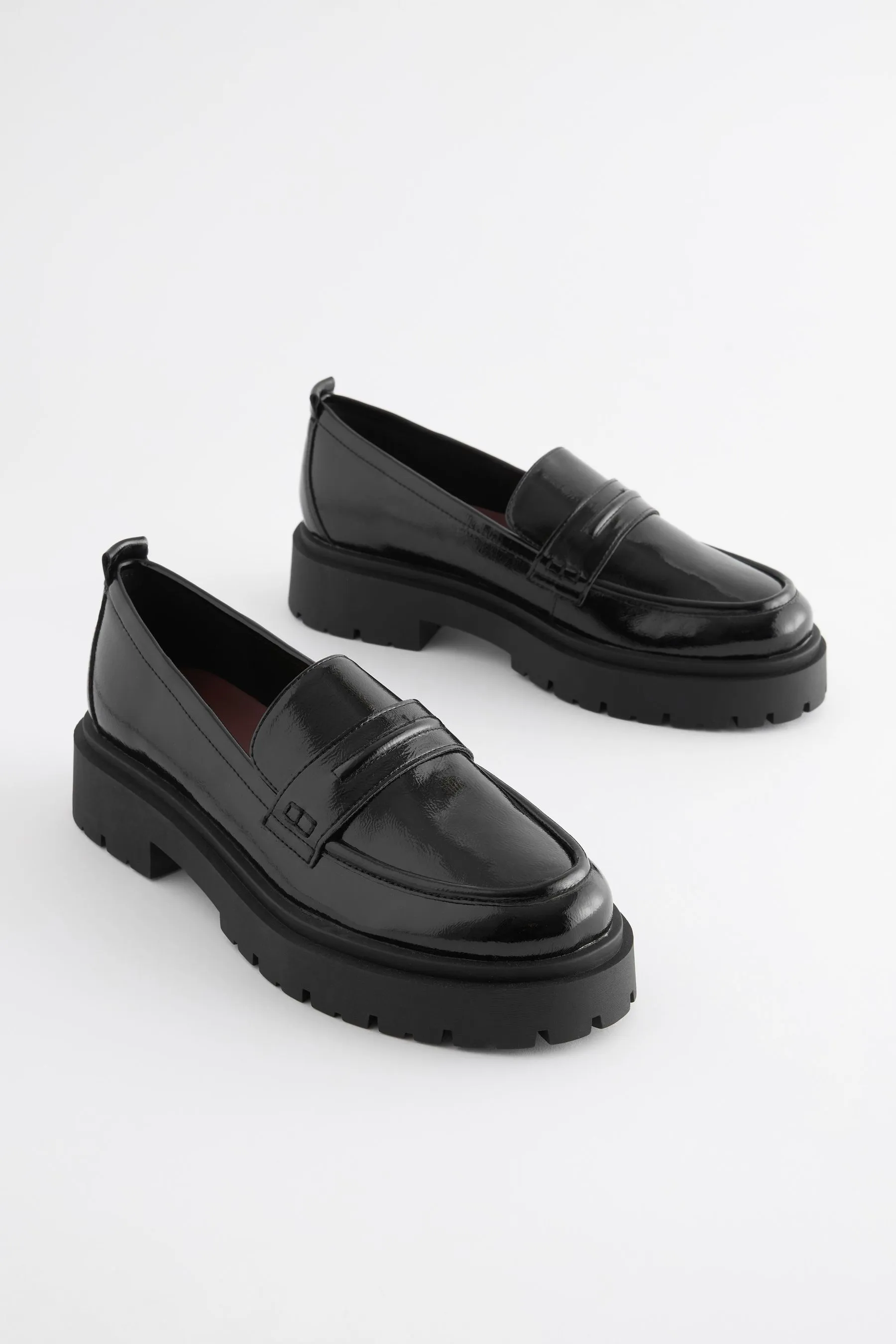 Forever Comfort® - Mocassini spessi