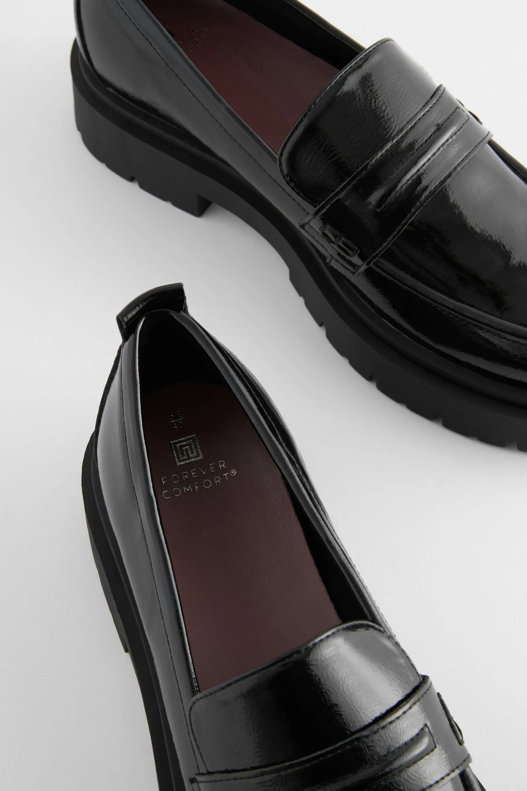Forever Comfort® - Mocassini spessi