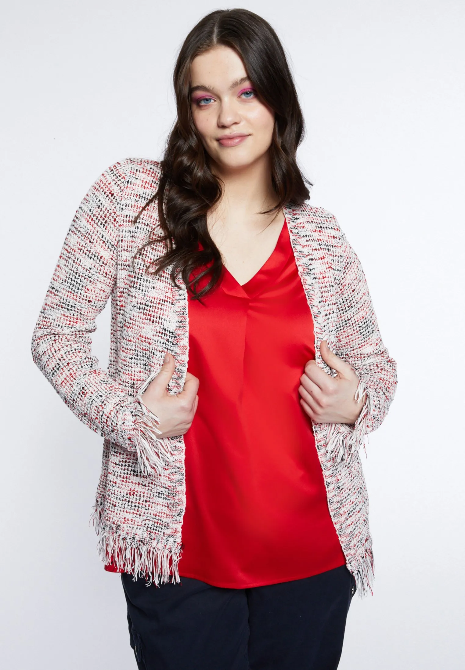 FRANGE - Cardigan