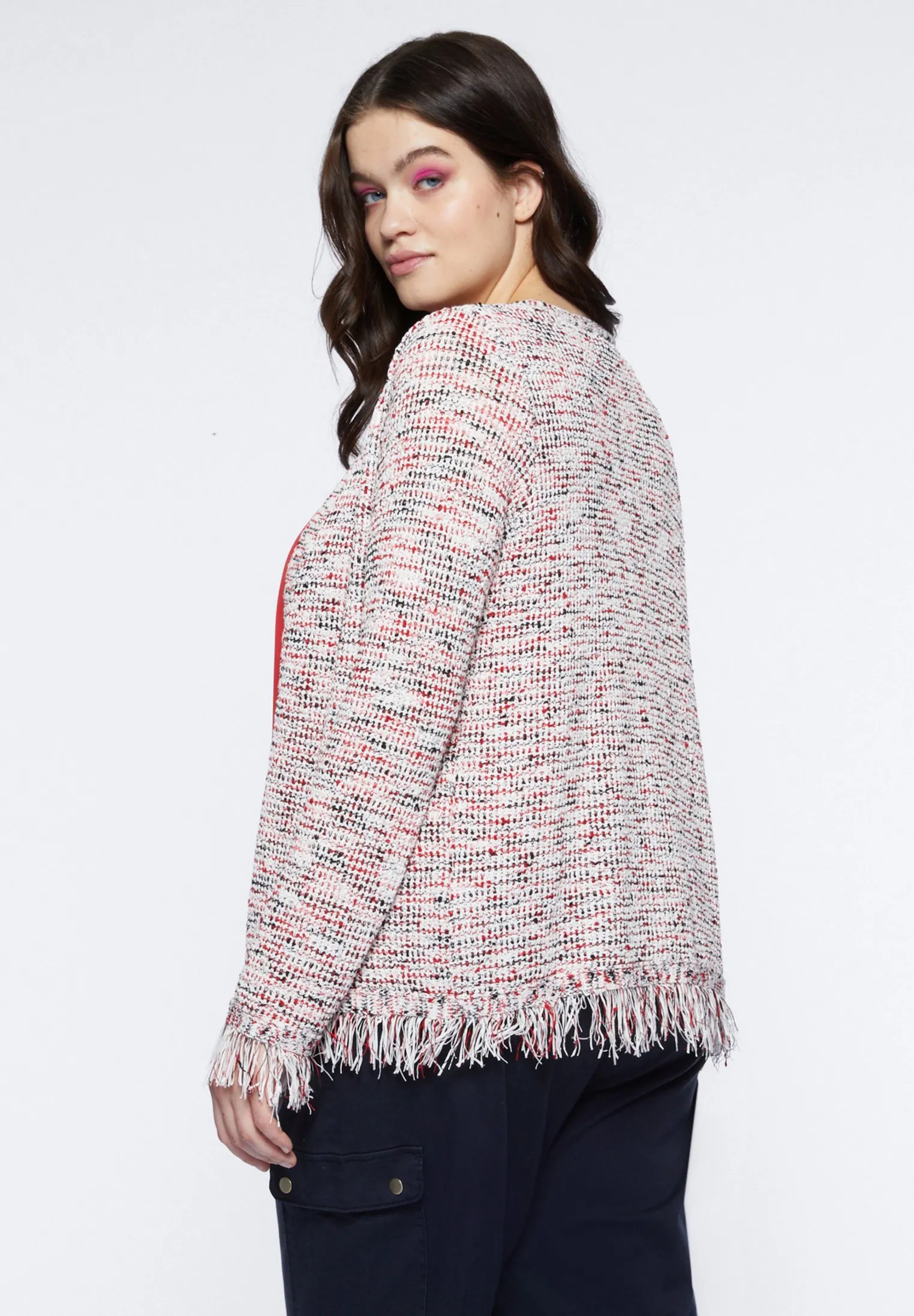 FRANGE - Cardigan