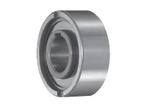 Frizione a camme Tsubaki TFS, coppia nominale 1124Nm, Ø int. 50mm, Ø est. 110mm, Largh. guida 40mm