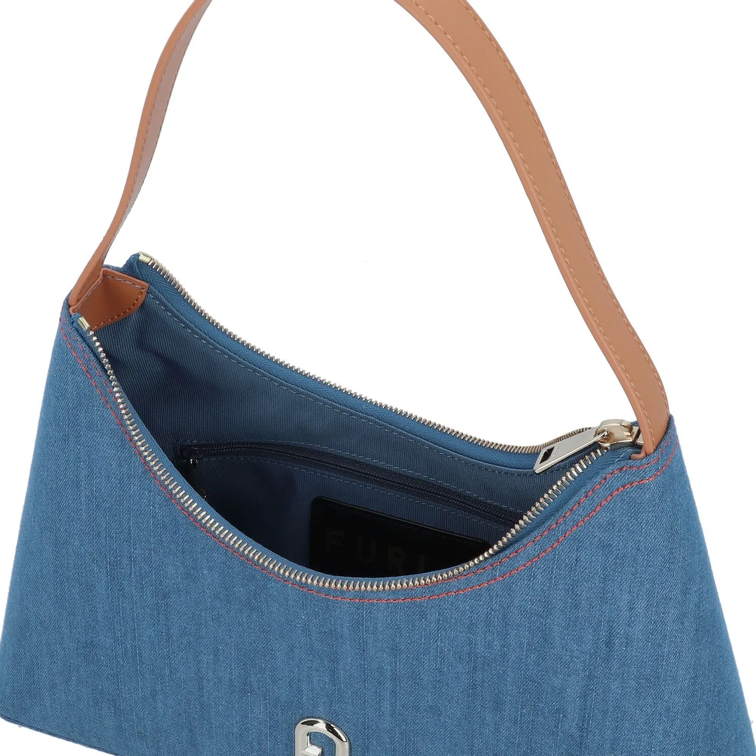 Furla Diamante Borsa a tracolla Pelle 34 cm