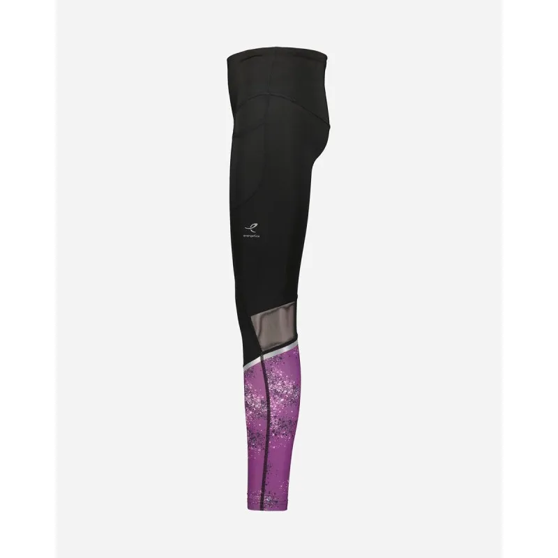 Fuseaux Running Energetics Coral Donna