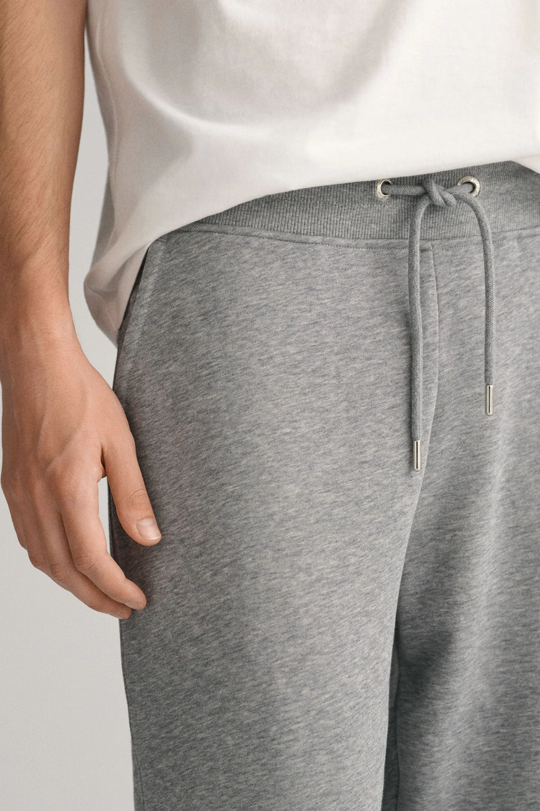 Gant Shield - Pantaloni da jogging con logo    
