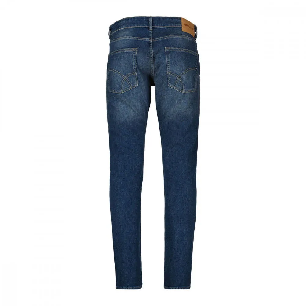 GAS ABBIGLIAMENTO JEANS CARROT NORTON