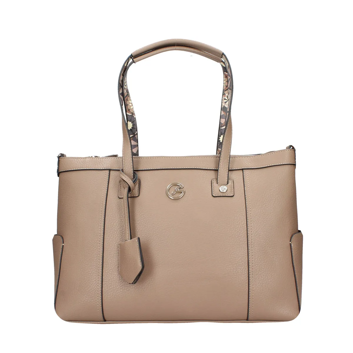 Gattinoni Roma Shopping Bag BIND68379WVP  