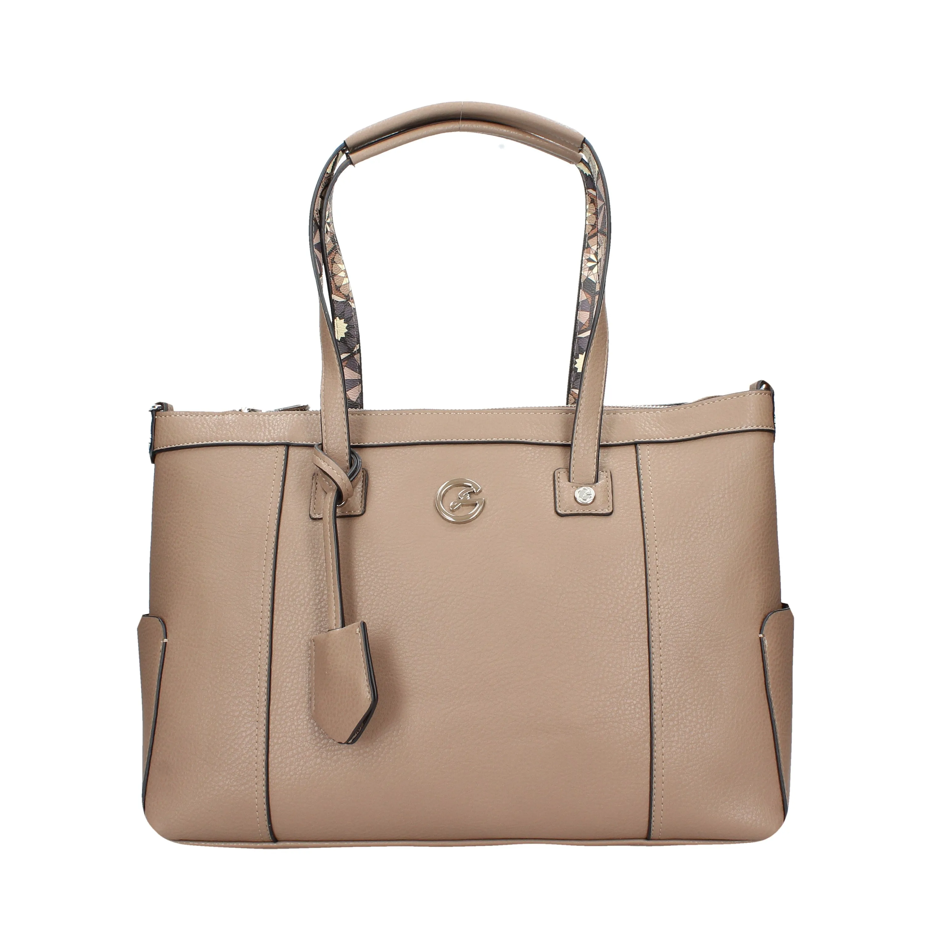 Gattinoni Roma Shopping Bag BIND68379WVP  
