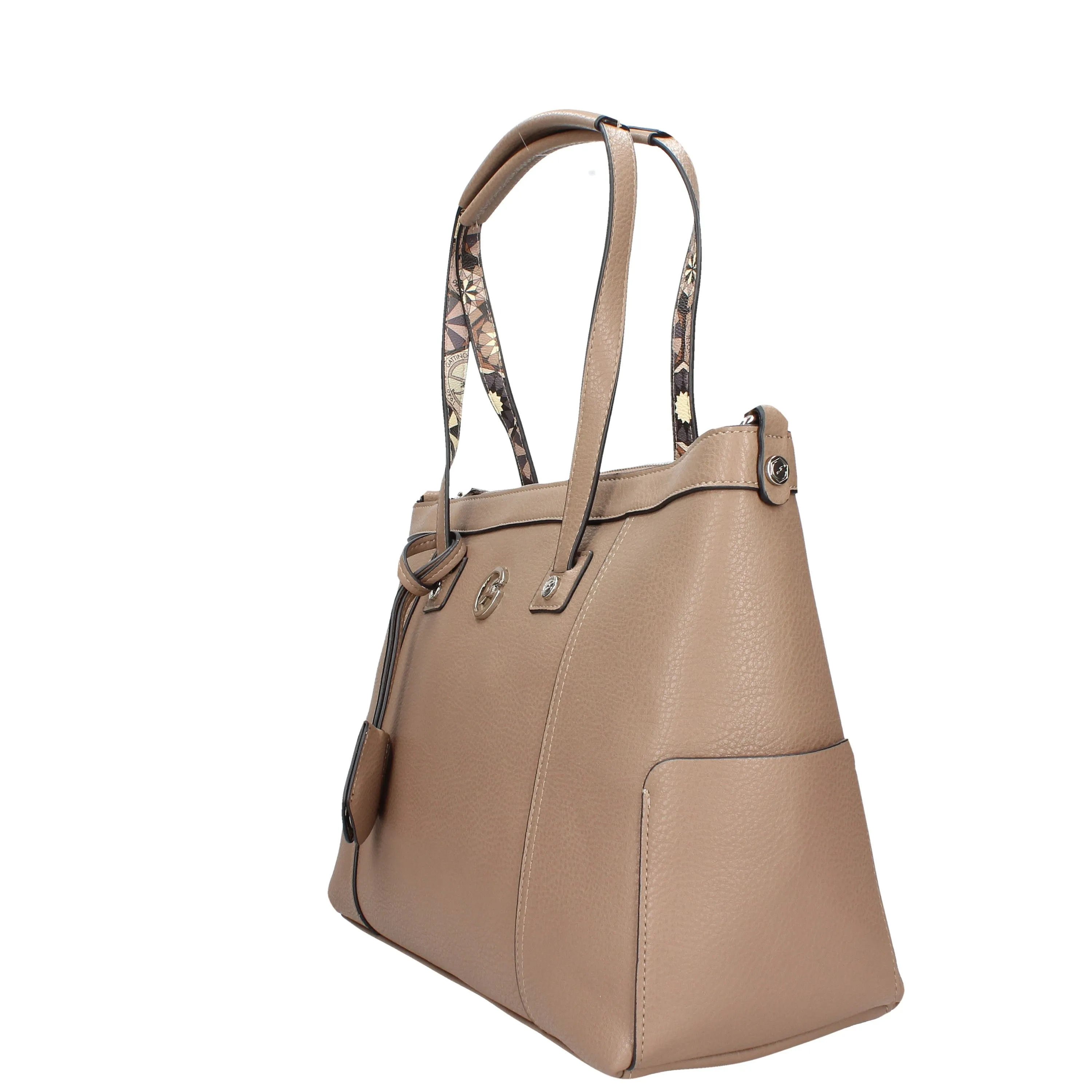 Gattinoni Roma Shopping Bag BIND68379WVP  