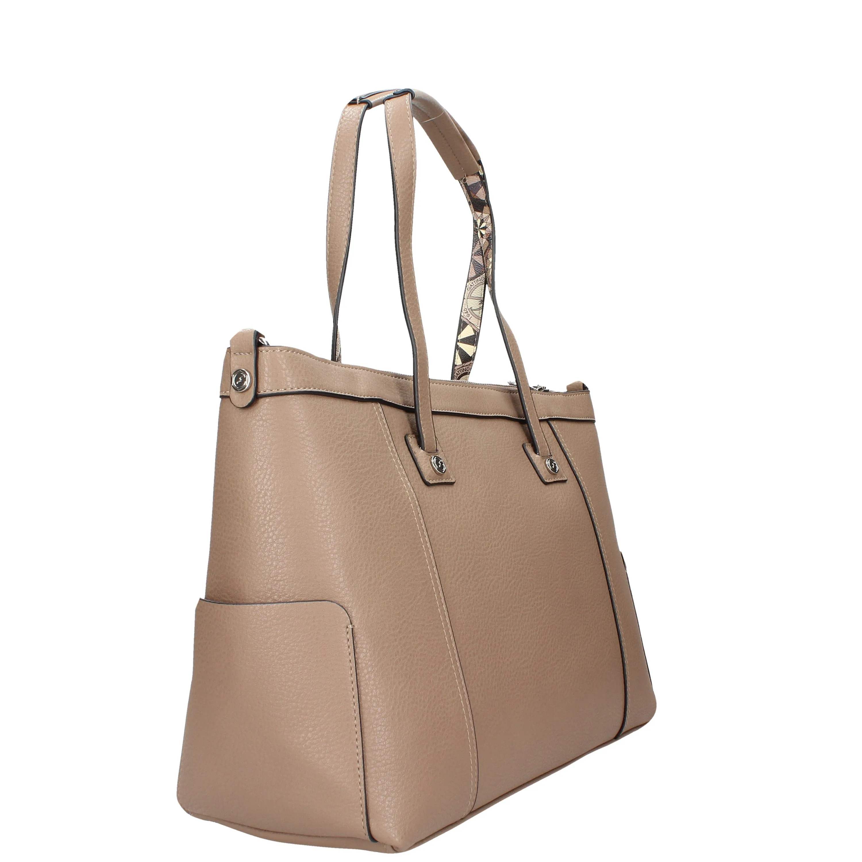 Gattinoni Roma Shopping Bag BIND68379WVP  