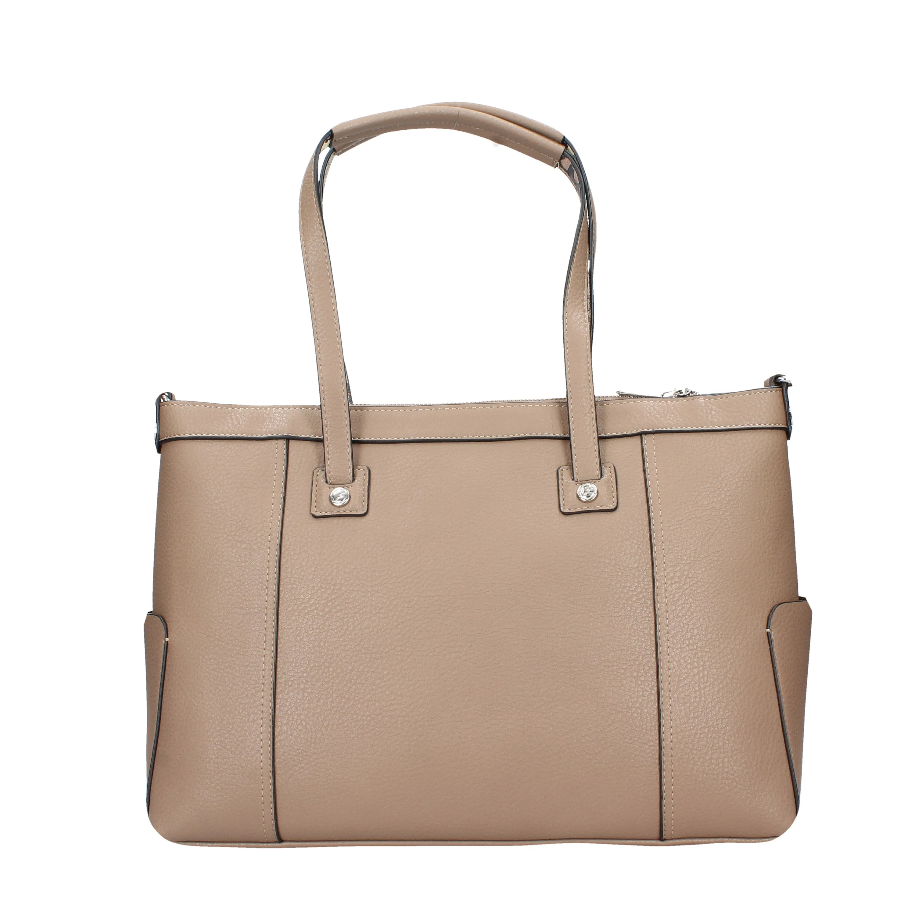 Gattinoni Roma Shopping Bag BIND68379WVP  
