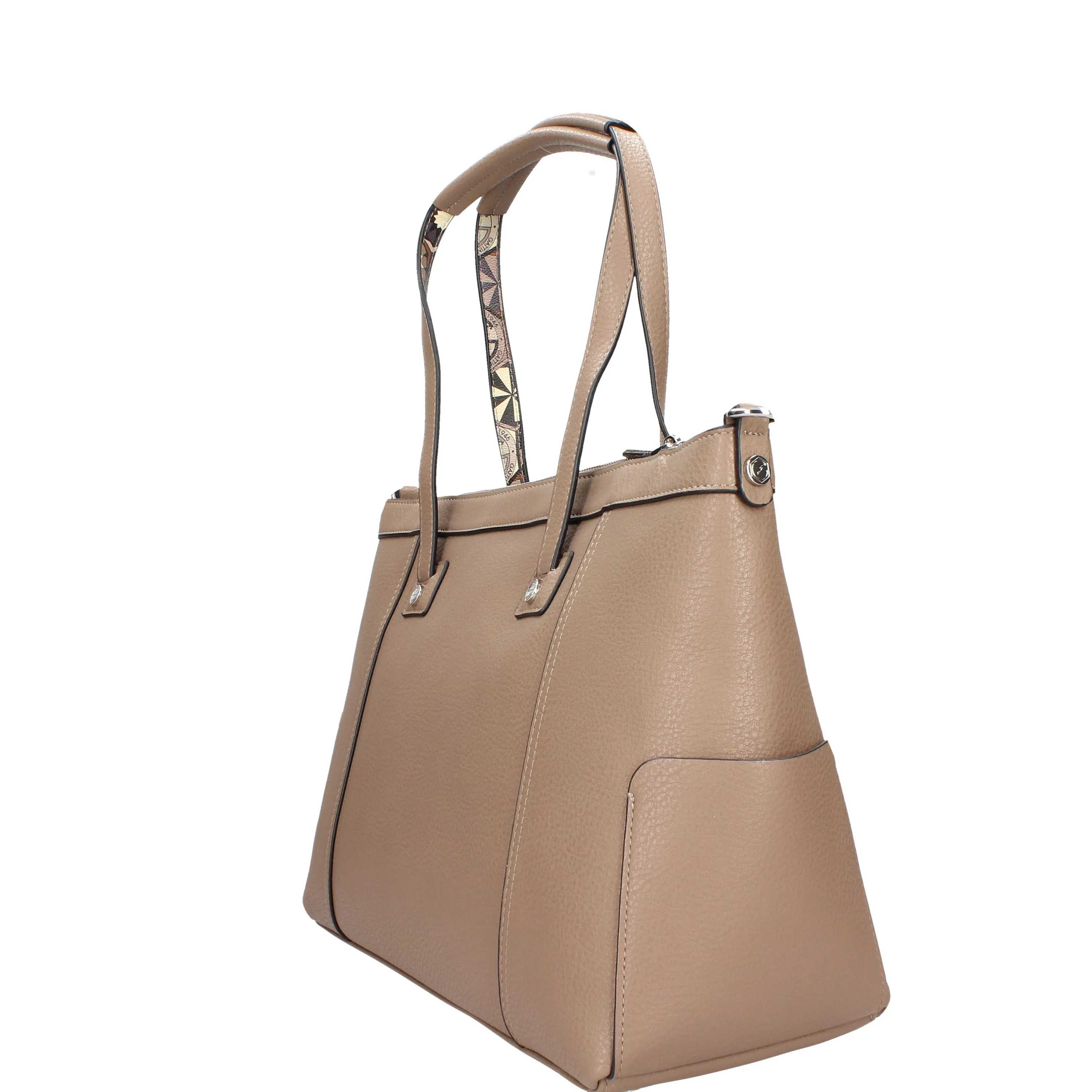 Gattinoni Roma Shopping Bag BIND68379WVP  