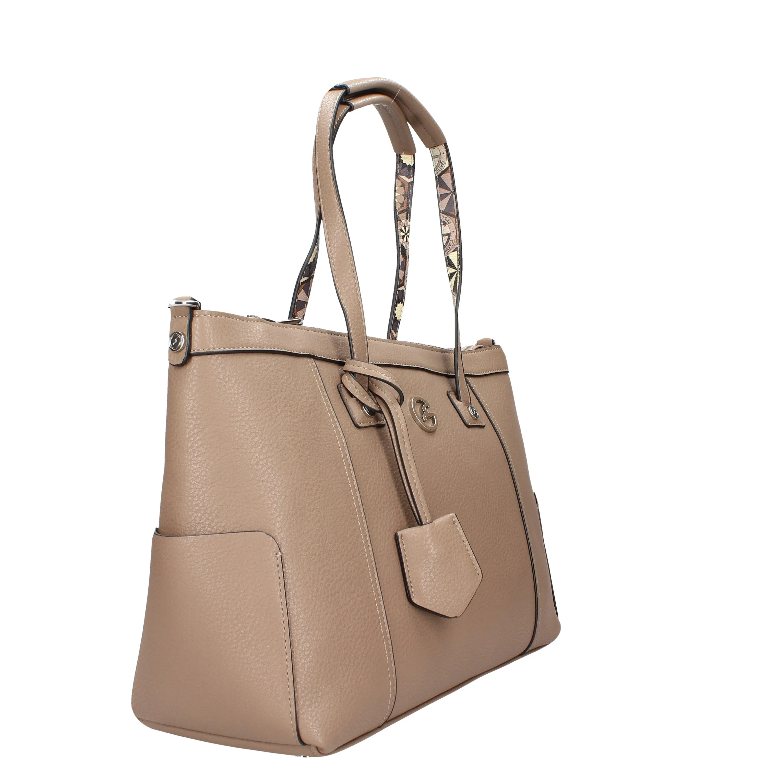 Gattinoni Roma Shopping Bag BIND68379WVP  