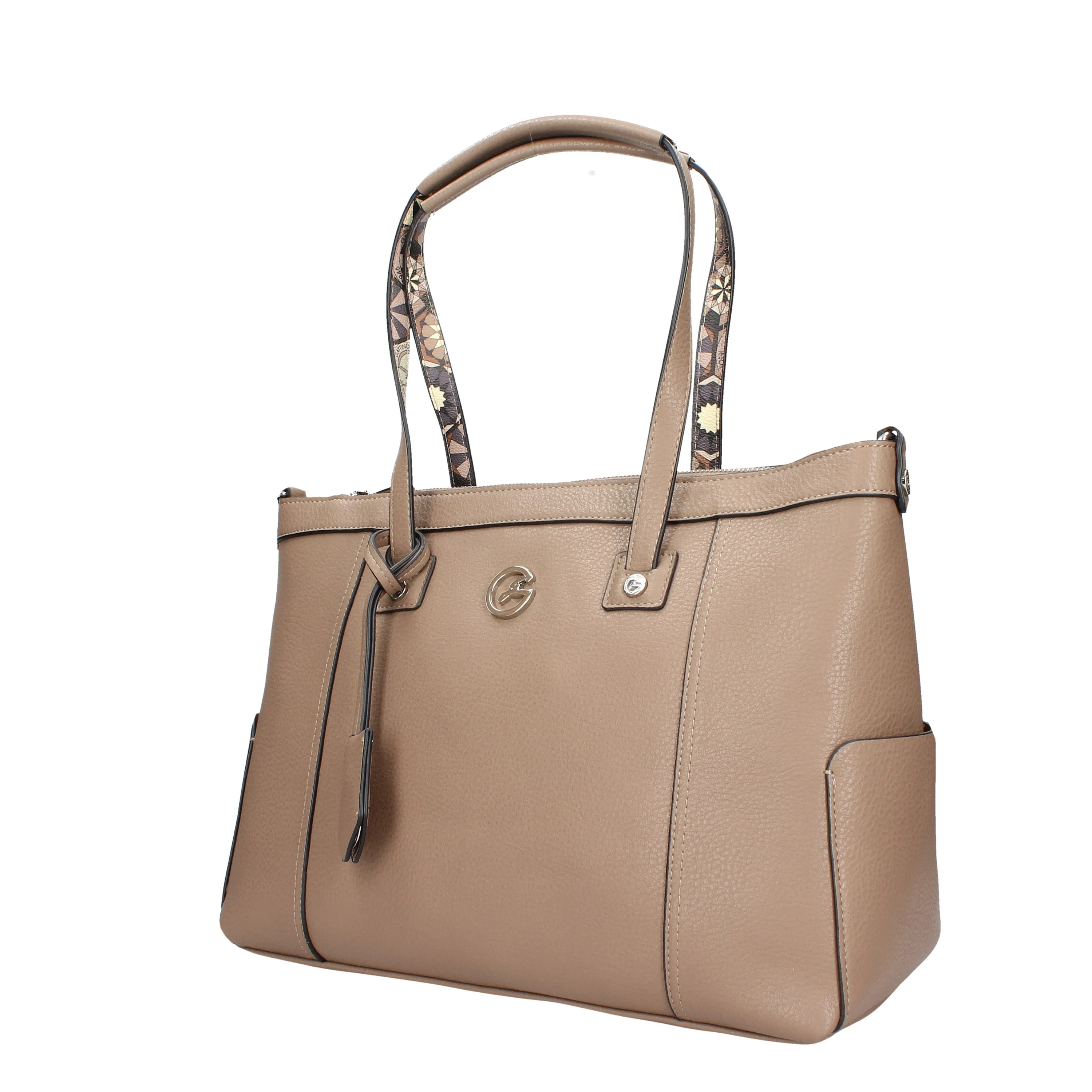 Gattinoni Roma Shopping Bag BIND68379WVP  