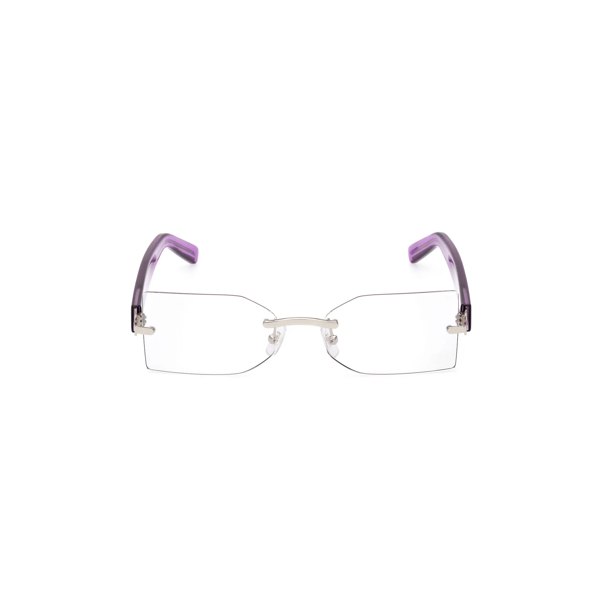   GCDS GD 0033 - 16X  Palladio Lucido | Occhiale Da Sole Unisex 