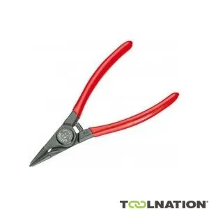 Gedore 6701540 8000 A 2 Pinze per anelli di sicurezza, 19-60 mm