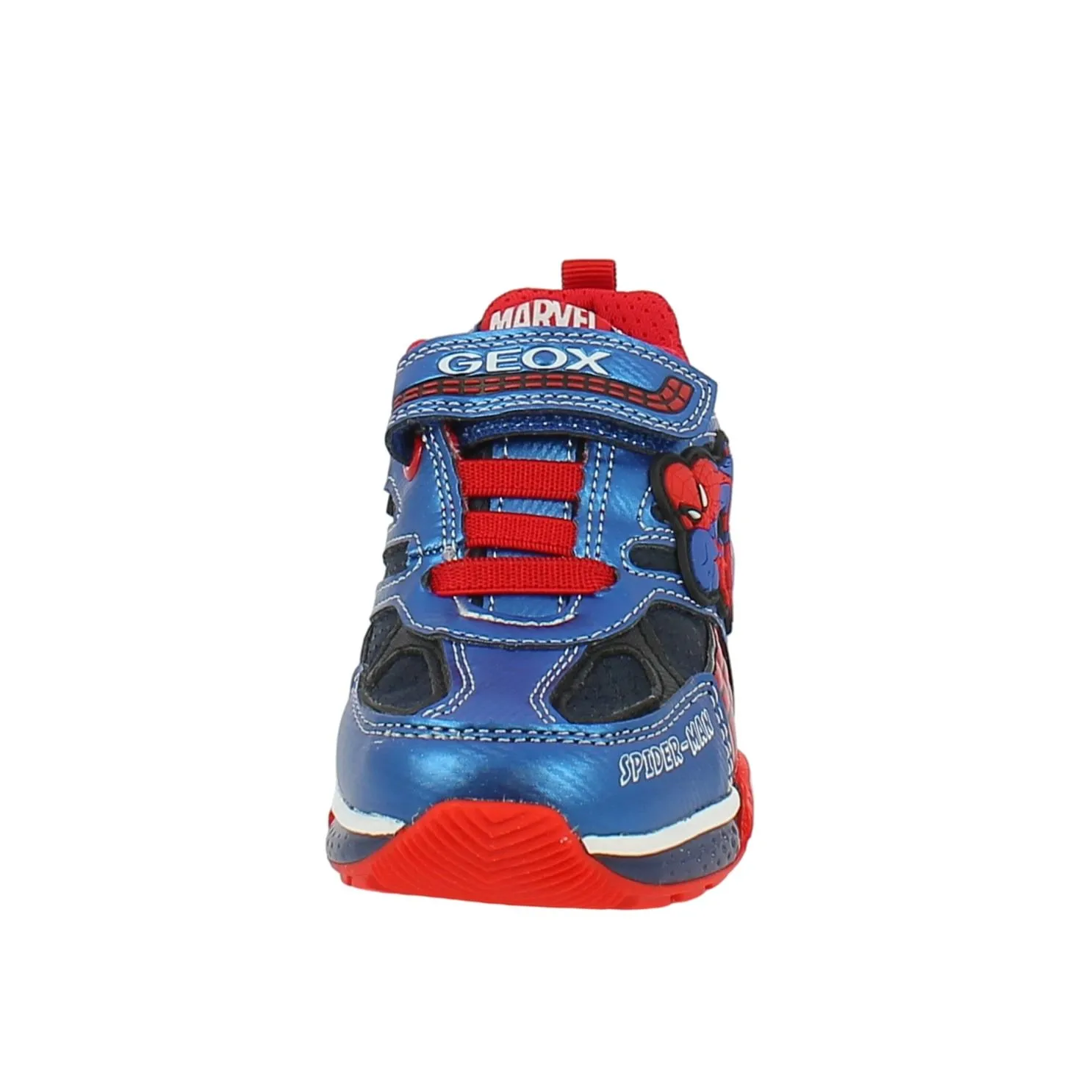 Geox  Sneaker Spiderman con Luci 
