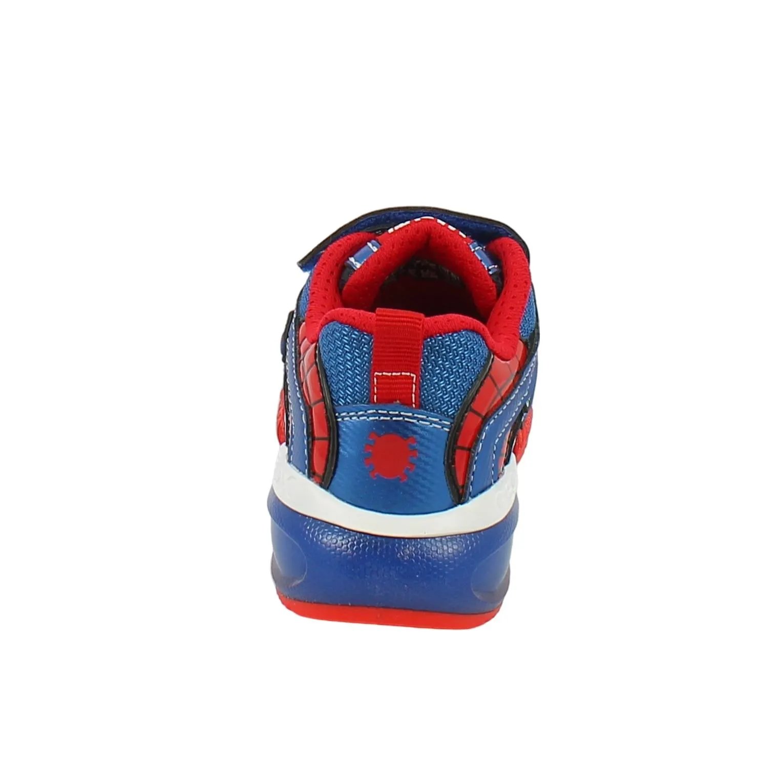 Geox  Sneaker Spiderman con Luci 