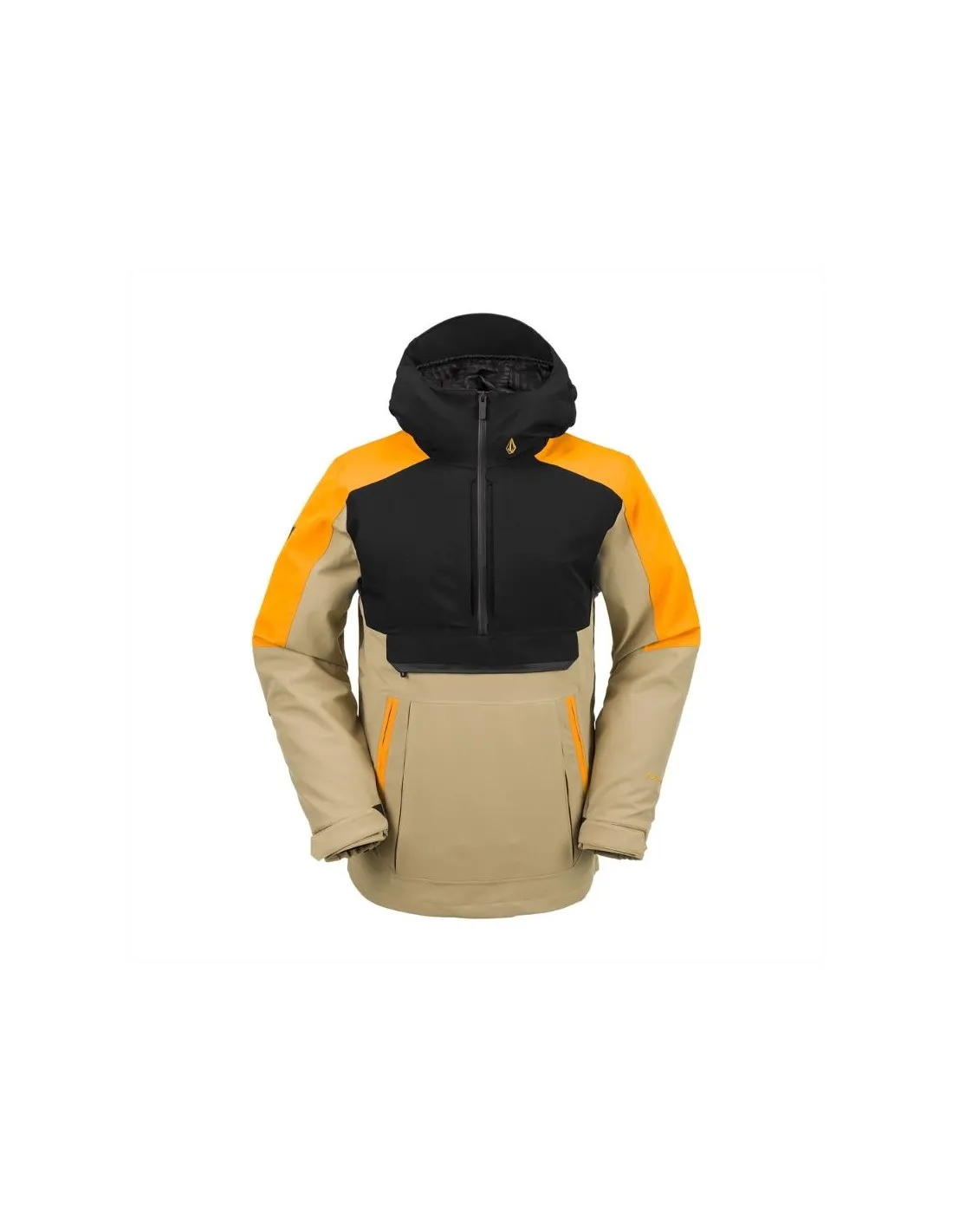 Giacca da sci Volcom Brighton Pullover