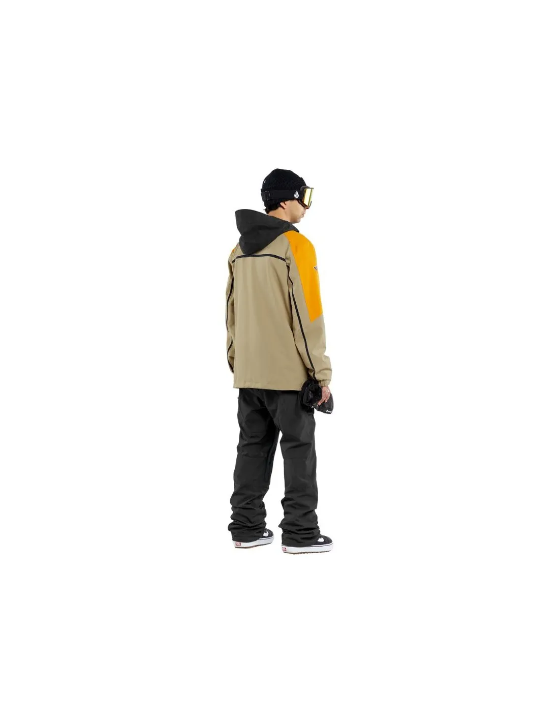 Giacca da sci Volcom Brighton Pullover