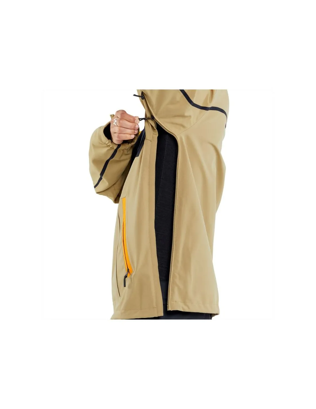 Giacca da sci Volcom Brighton Pullover