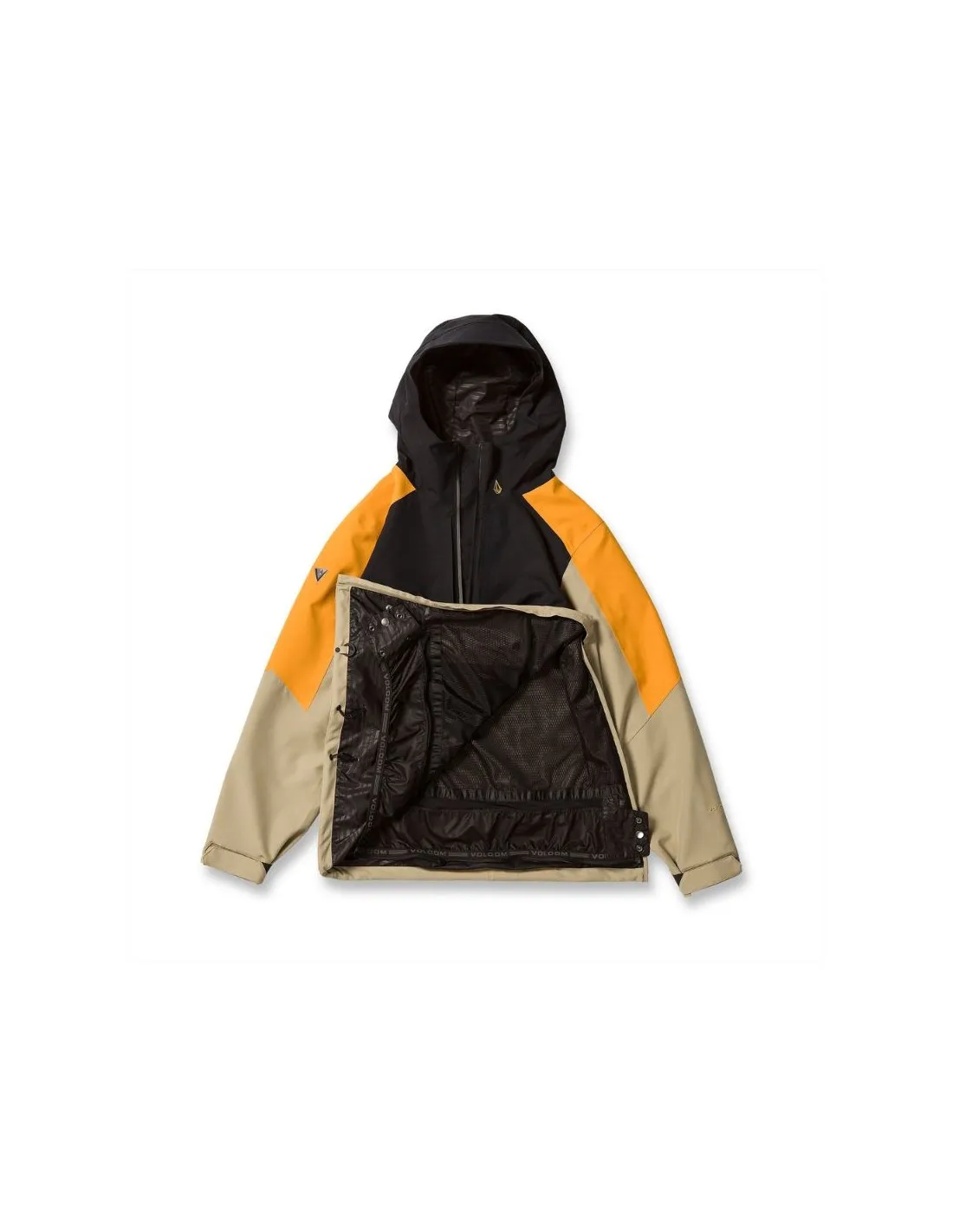 Giacca da sci Volcom Brighton Pullover