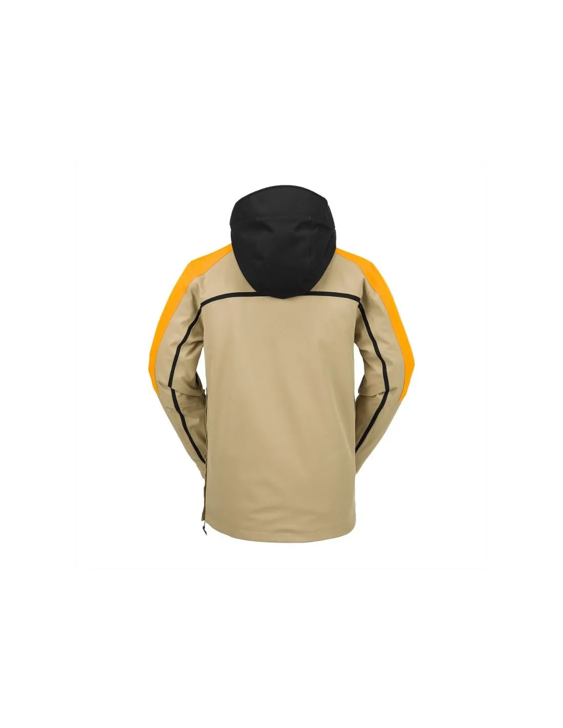 Giacca da sci Volcom Brighton Pullover