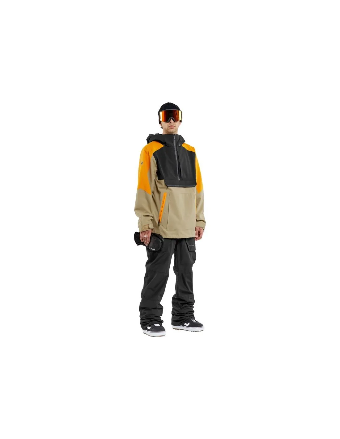 Giacca da sci Volcom Brighton Pullover