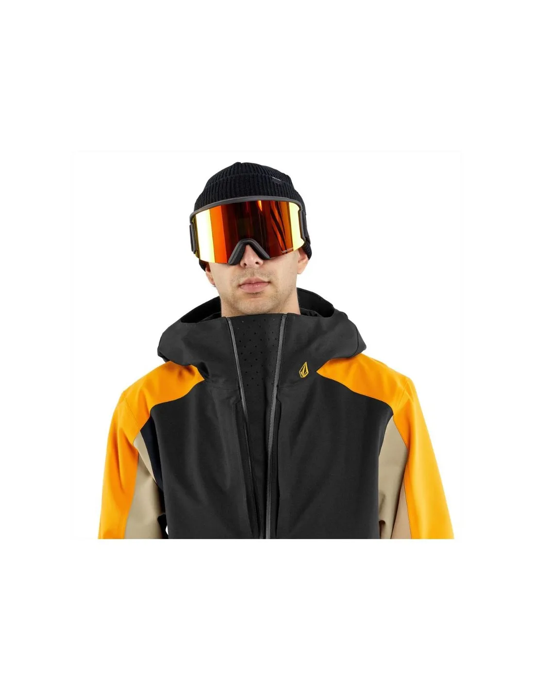 Giacca da sci Volcom Brighton Pullover