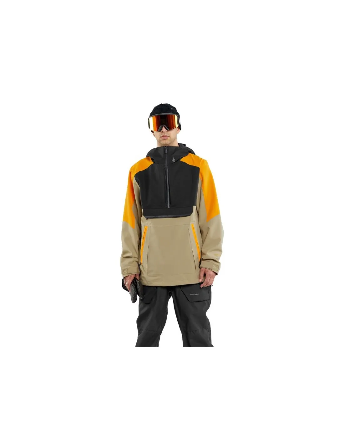 Giacca da sci Volcom Brighton Pullover