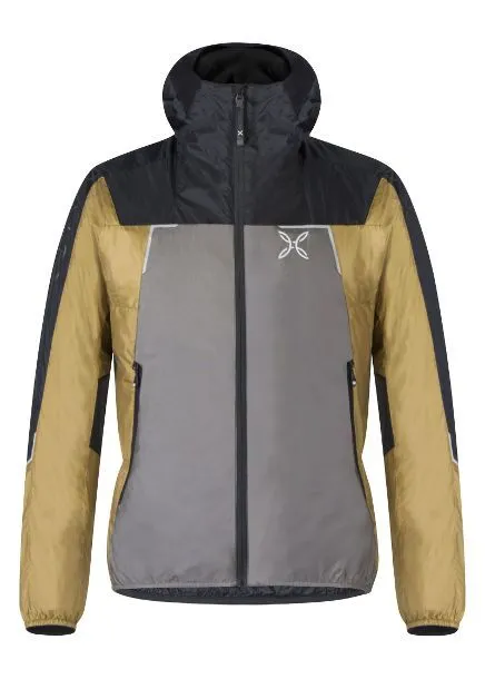 Giacca Montura Skisky 2.0 Jacket MJAK91X 9579 Grigio